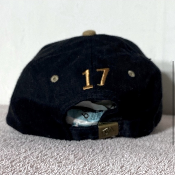 5/$25 Black Tan Duffy Destroyers Hat - Picture 4 of 9